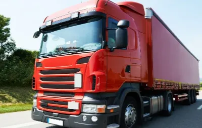 İstanbul Adalar Ambar Kargo