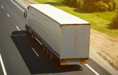 İstanbul ile Adalar Arası Parça Eşya Taşıma