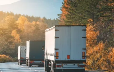 İstanbul ile Adalar Arası Klima Taşıma