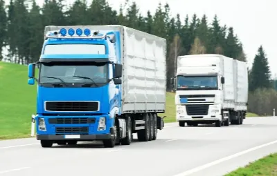 İstanbul ile Adalar Arası Eşya Taşıma